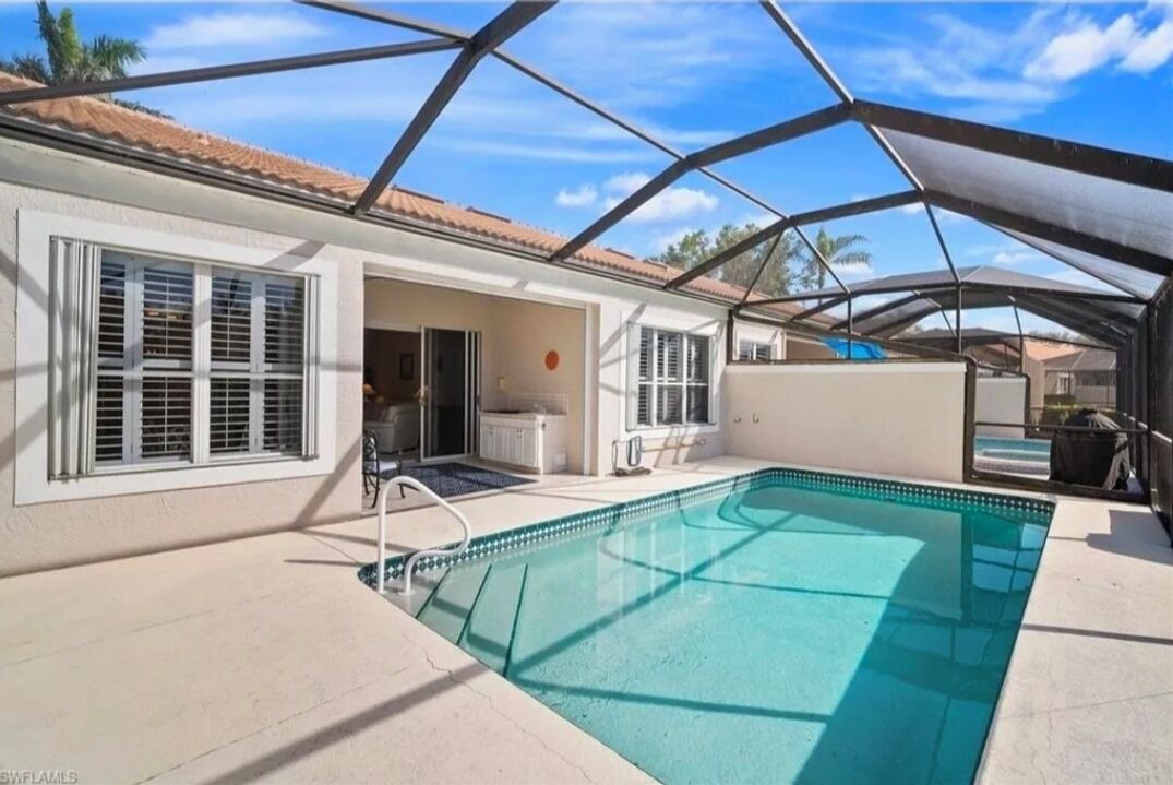 Photo of Outdoor in Bonita Springs