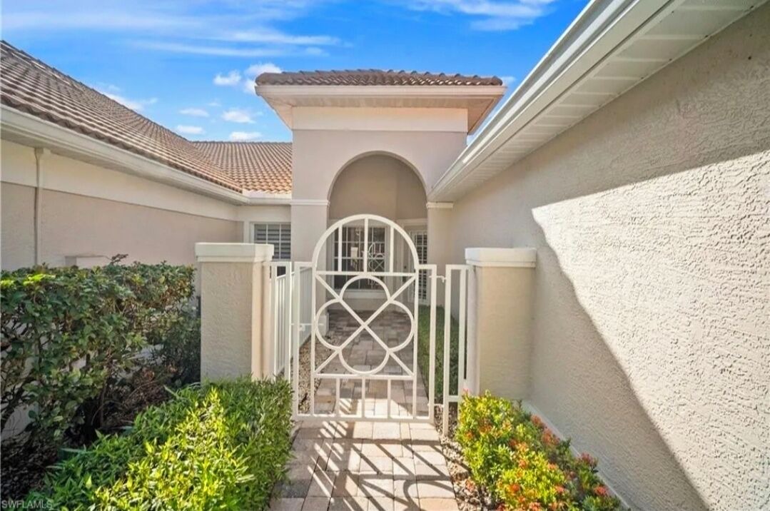 Photo of Outdoor in Bonita Springs