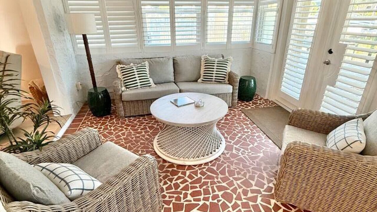 Photo of Livingroom in Sea Ranch