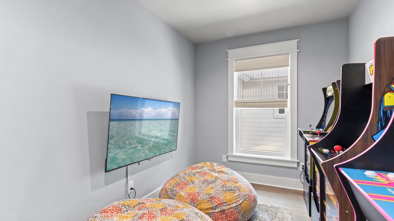 Photo of Bedroom in Treetop