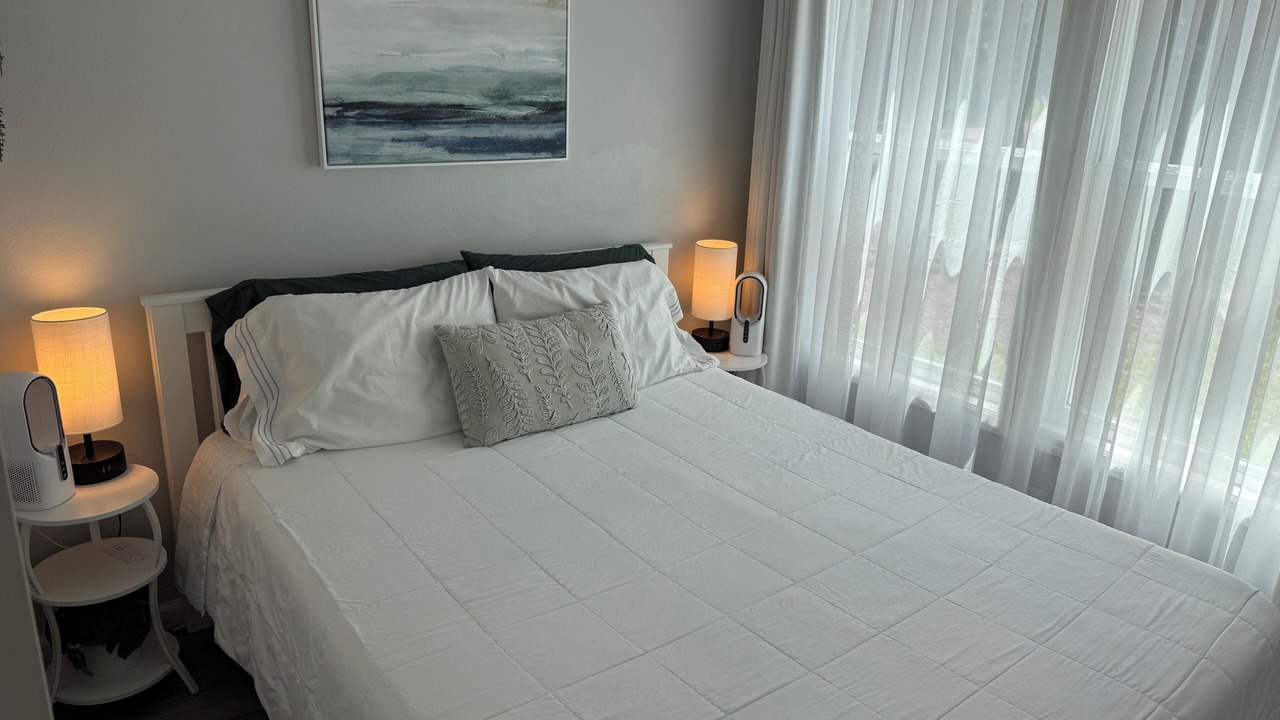 Photo of Bedroom in Lake Helen