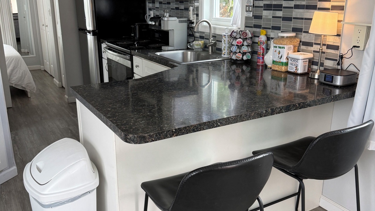 Photo of Kitchen in Lake Helen