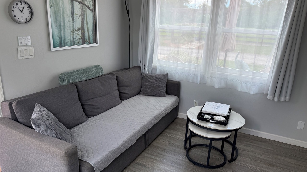 Photo of Livingroom in Lake Helen