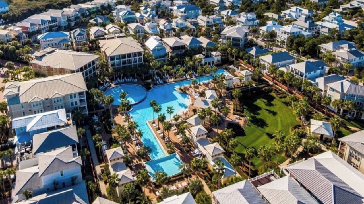 Photo of Outdoor in Rosemary Beach