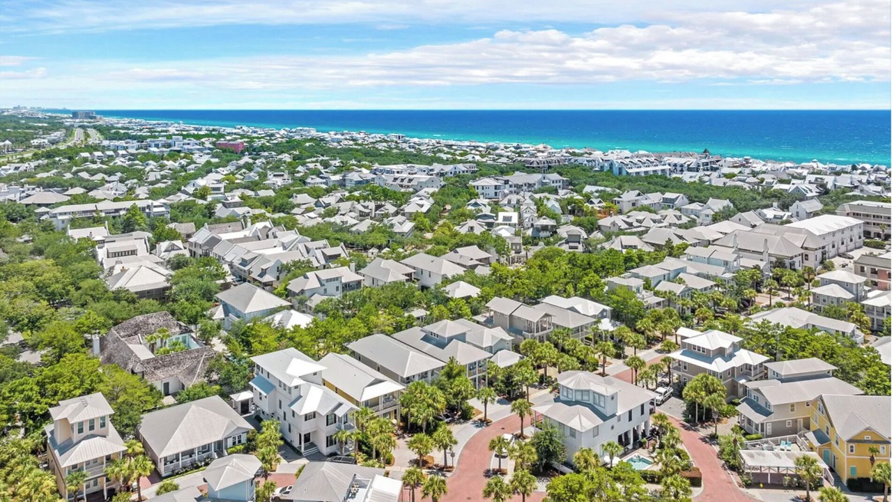 Photo of Outdoor in Rosemary Beach
