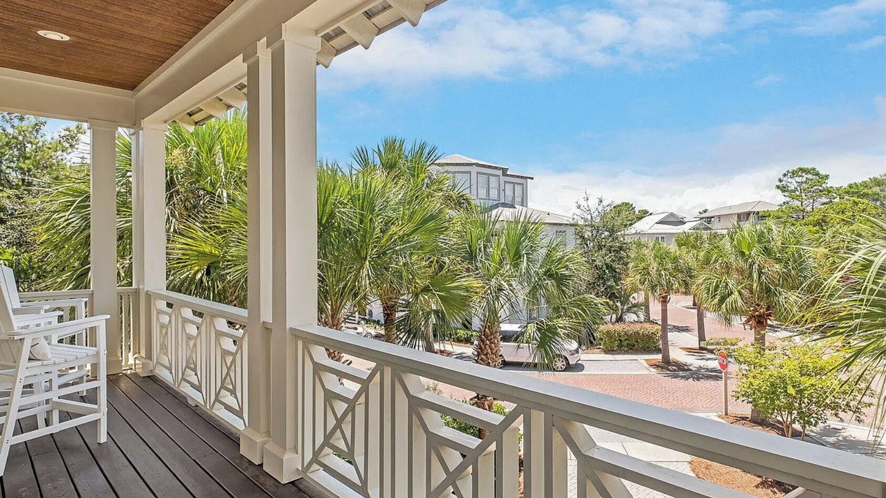 Photo of Outdoor in Rosemary Beach