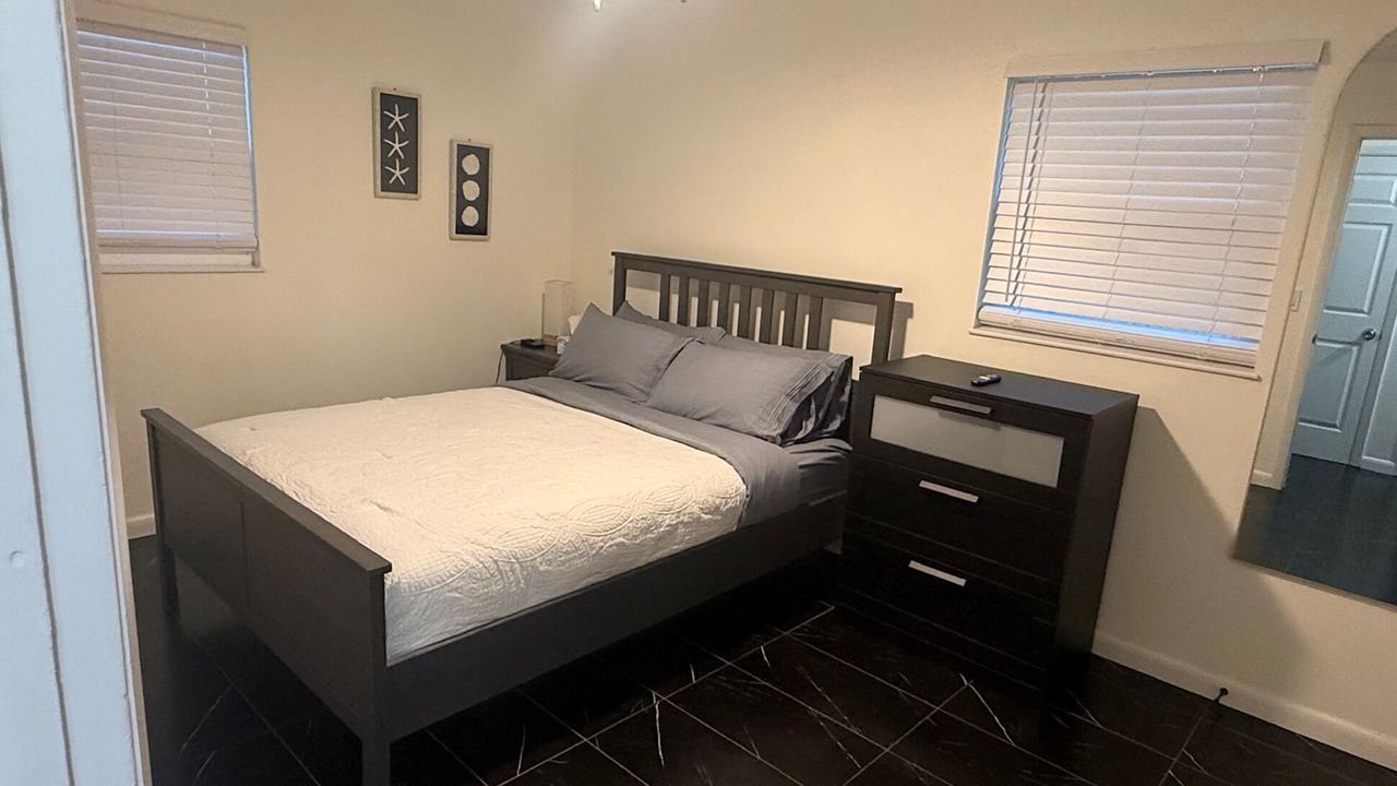 Photo of Bedroom in Temple Terrace