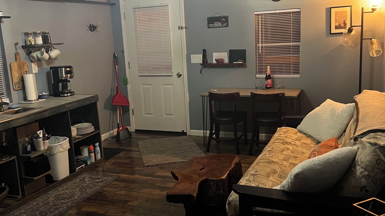 Photo of Livingroom in Satsuma