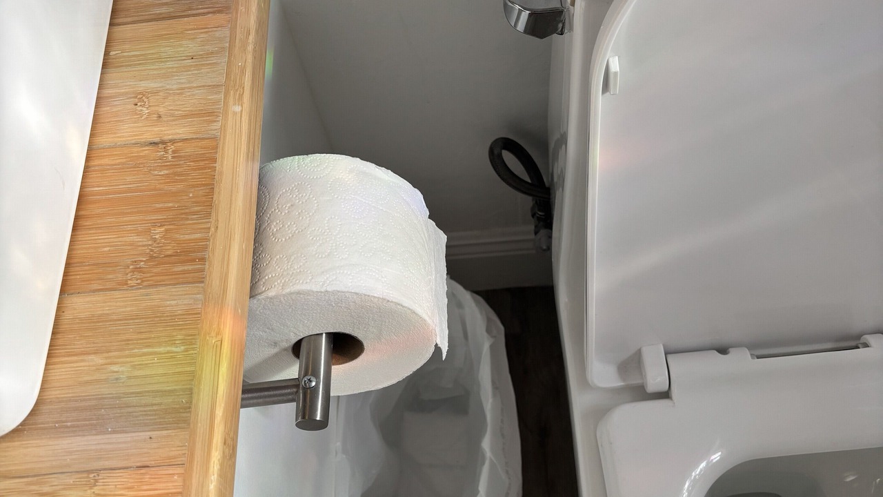 Photo of Bathroom in Altamonte Springs