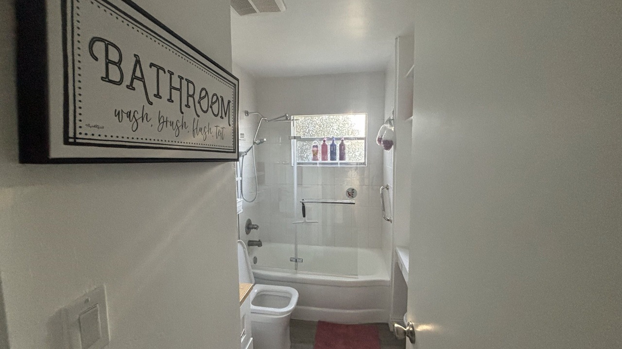 Photo of Bathroom in Altamonte Springs