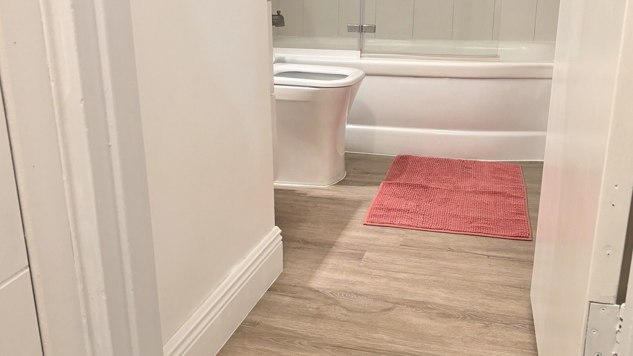 Photo of Bathroom in Altamonte Springs