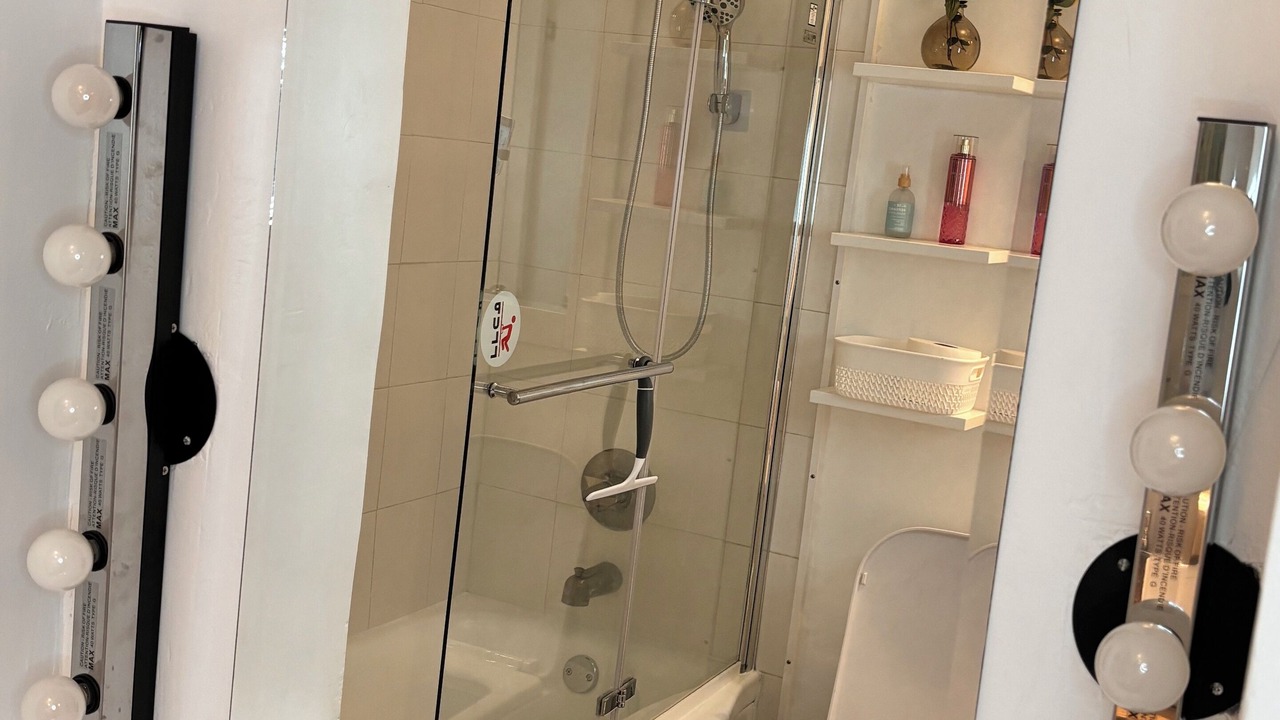 Photo of Bathroom in Altamonte Springs