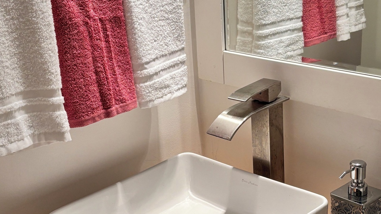Photo of Bathroom in Altamonte Springs