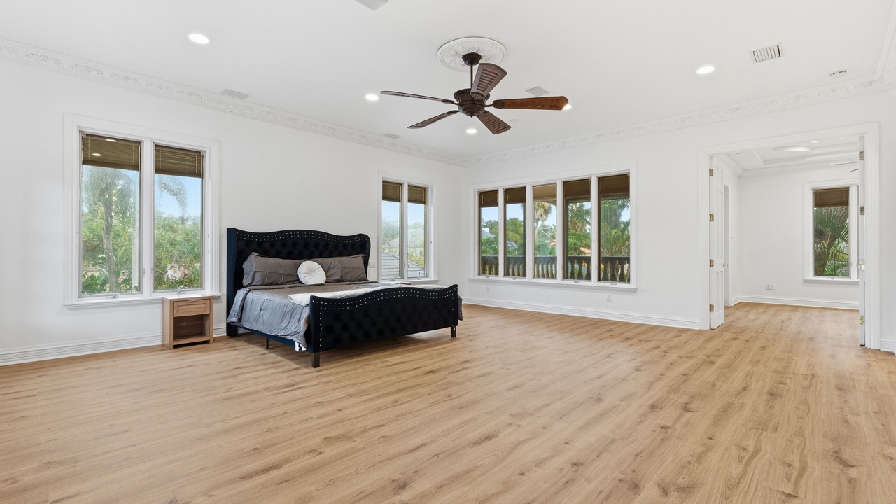 Photo of Bedroom in Beach Park