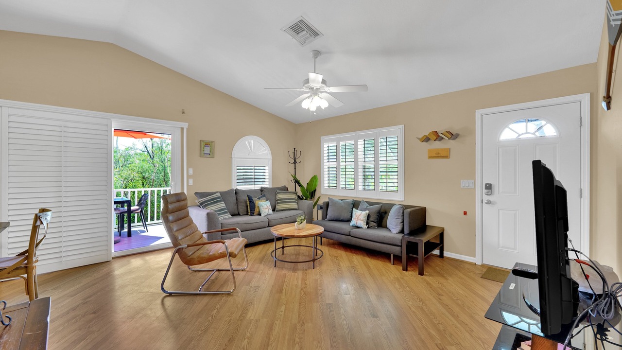 Photo of Livingroom in Fort Myers Beach