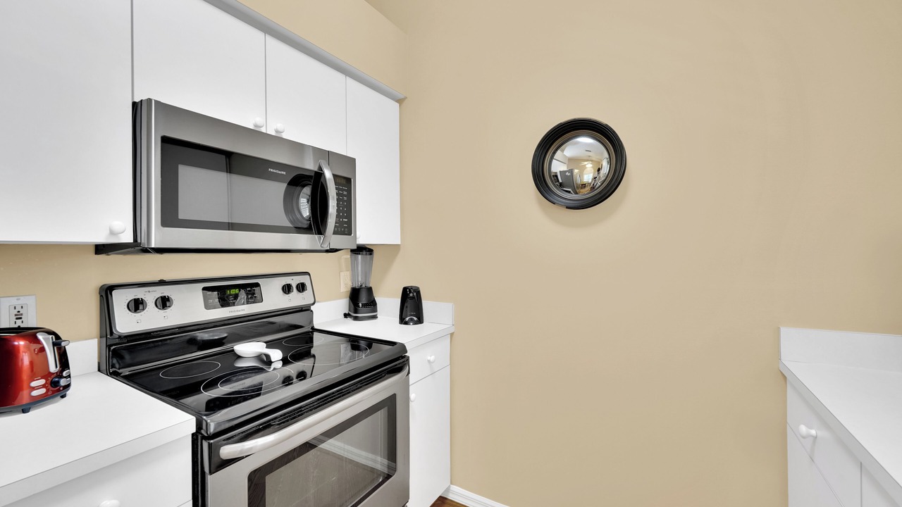 Photo of Kitchen in Fort Myers Beach