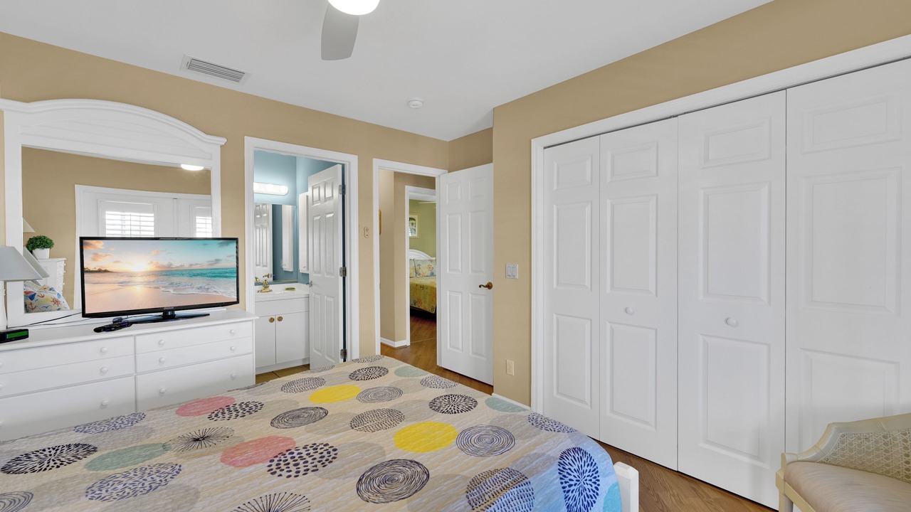 Photo of Bedroom in Fort Myers Beach