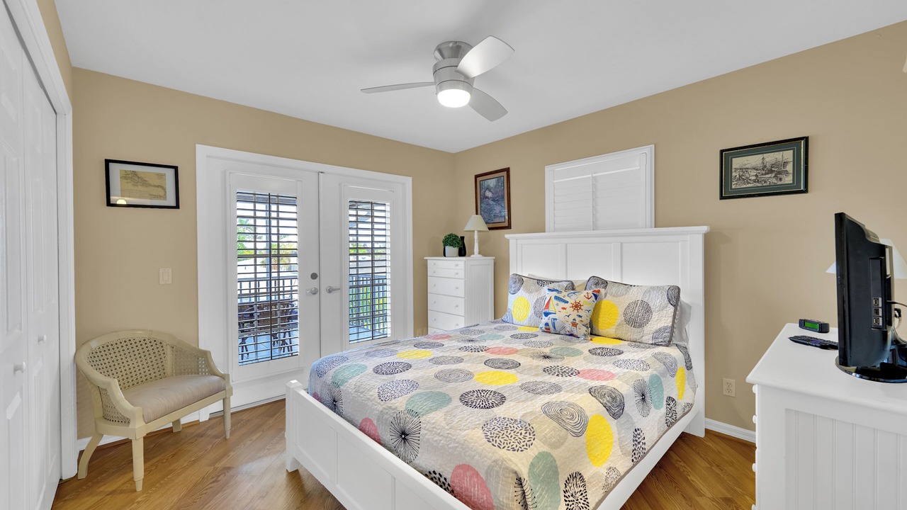Photo of Bedroom in Fort Myers Beach