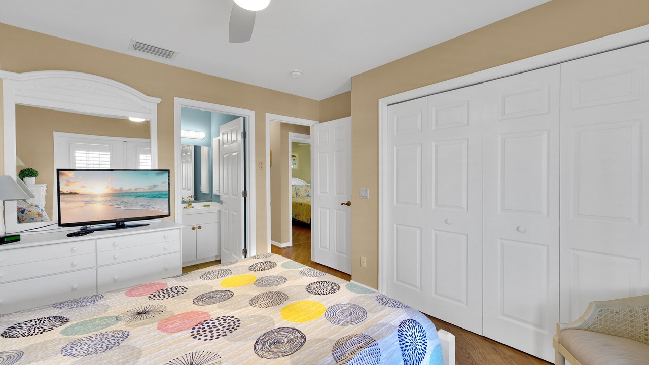Photo of Bedroom in Fort Myers Beach