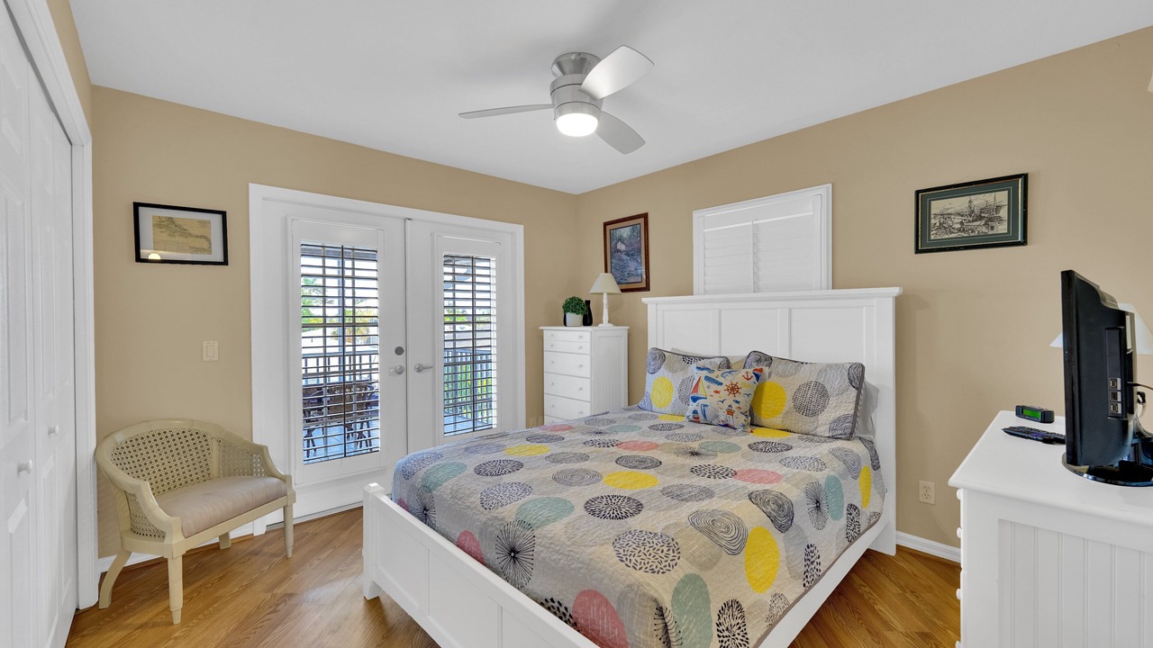 Photo of Bedroom in Fort Myers Beach