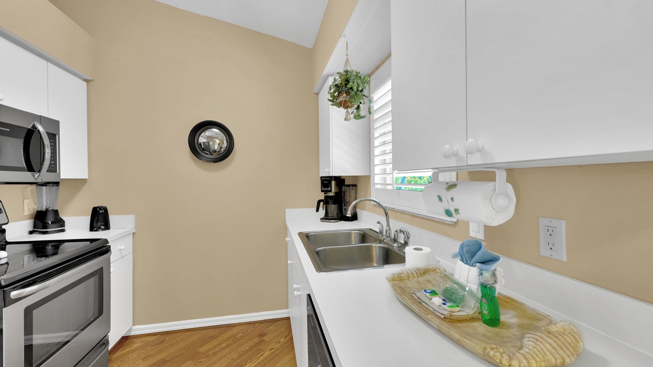 Photo of Kitchen in Fort Myers Beach