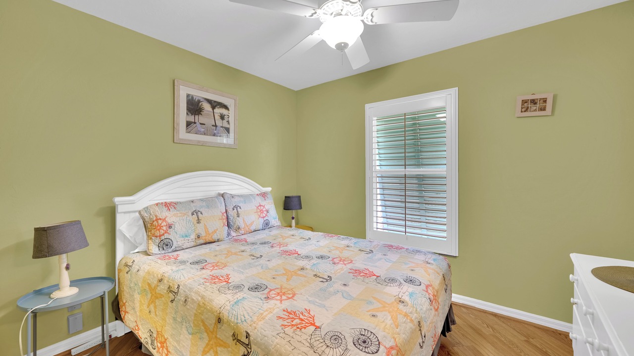 Photo of Bedroom in Fort Myers Beach