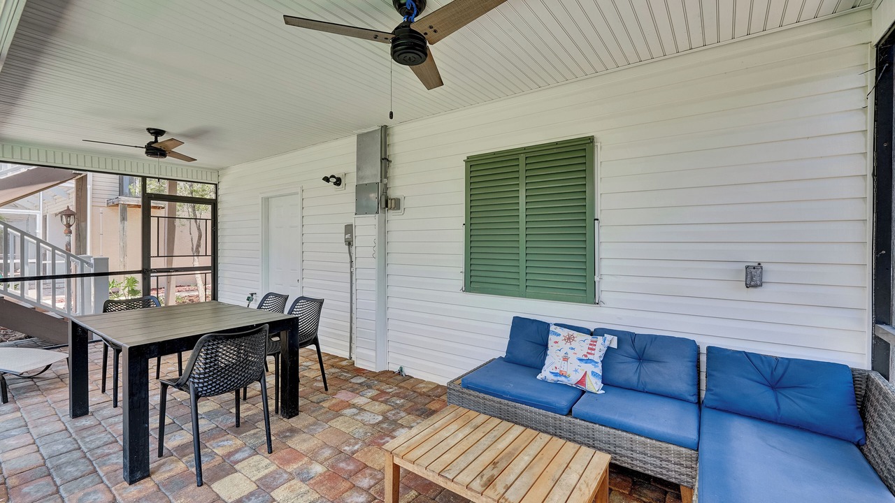 Photo of Outdoor in Fort Myers Beach
