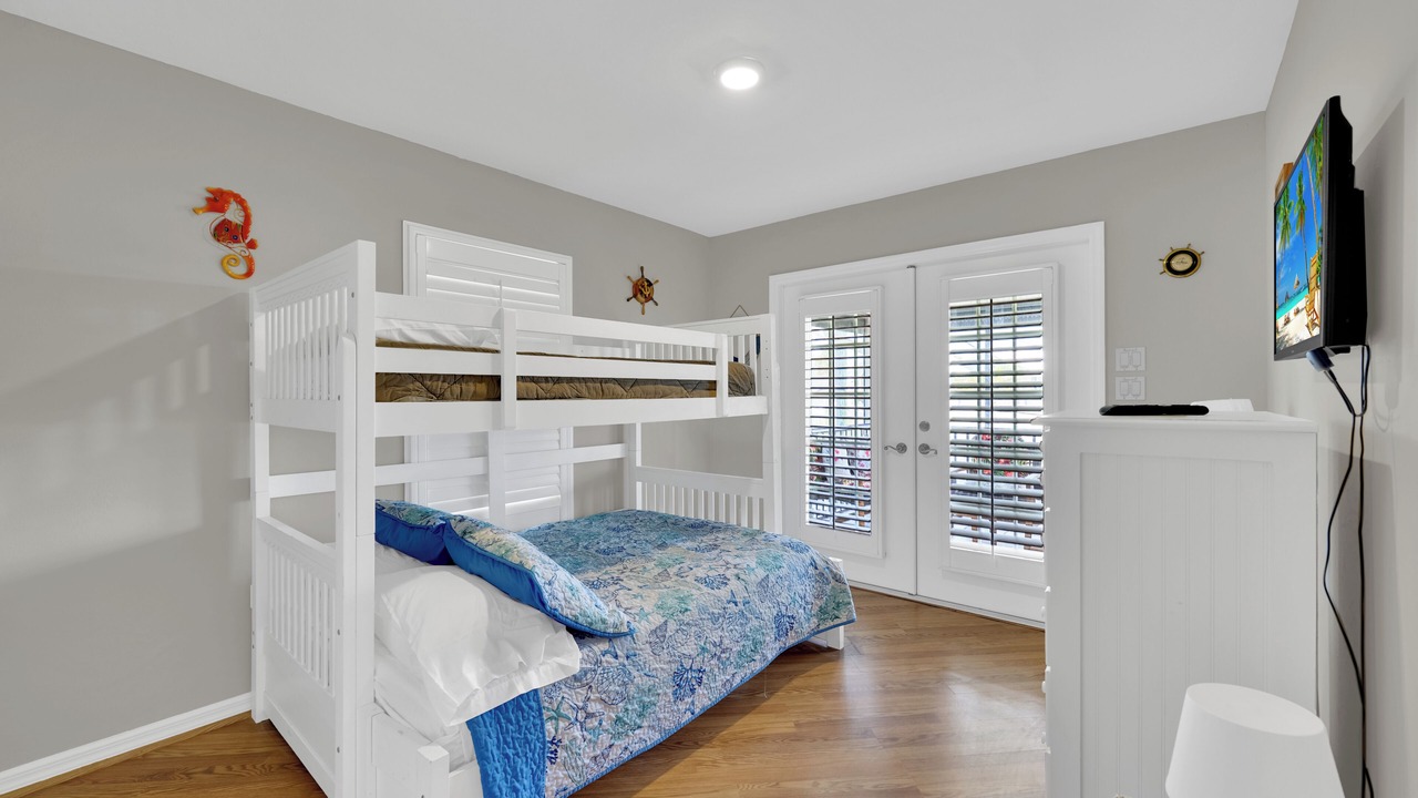 Photo of Bedroom in Fort Myers Beach