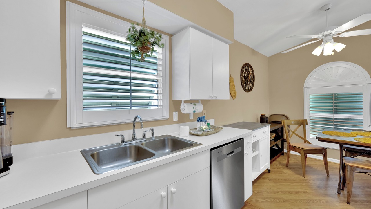 Photo of Kitchen in Fort Myers Beach