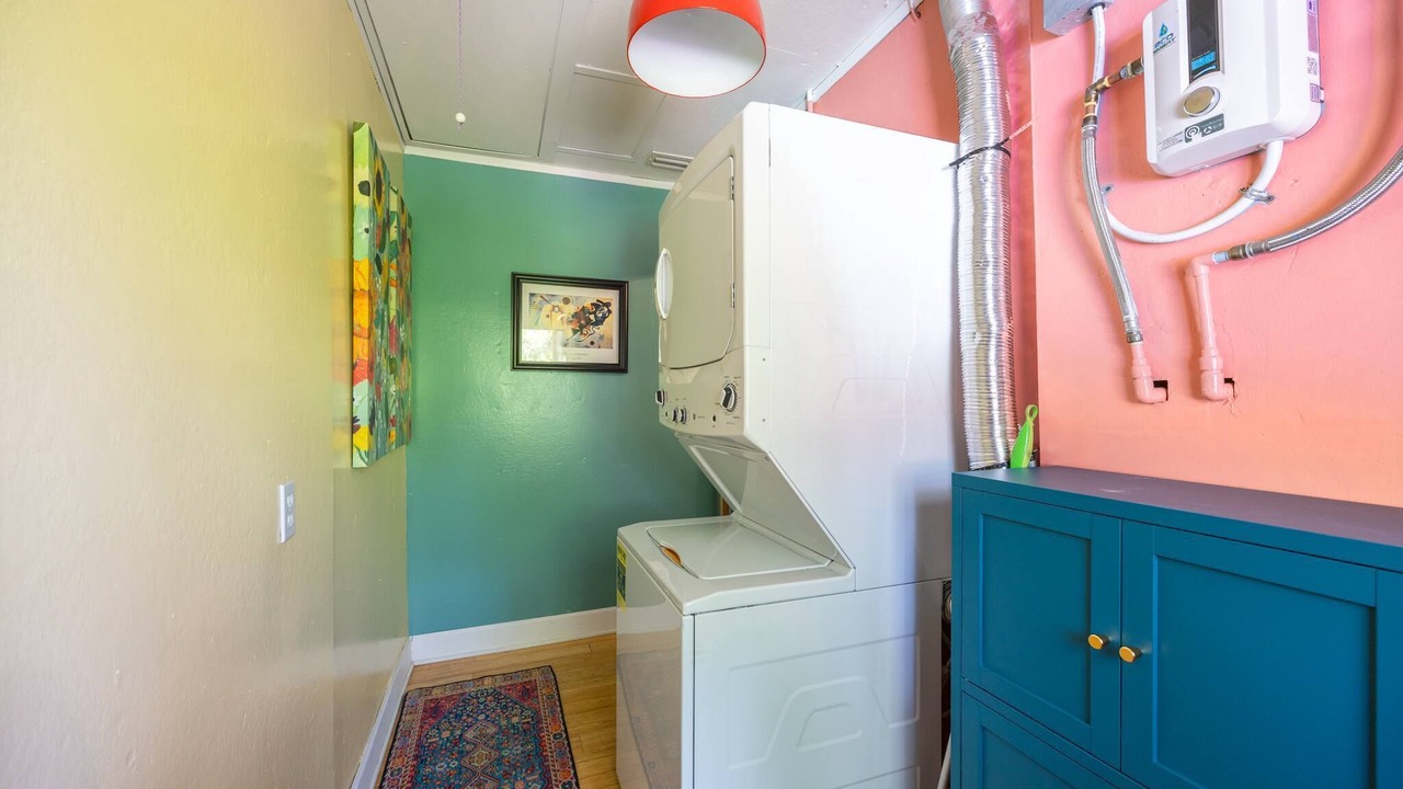 Photo of Bedroom in Cocoa