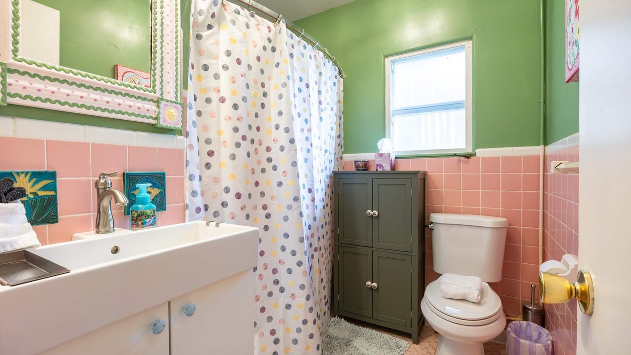 Photo of Bathroom in Cocoa