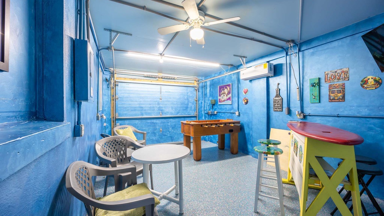 Photo of Bedroom in Cocoa