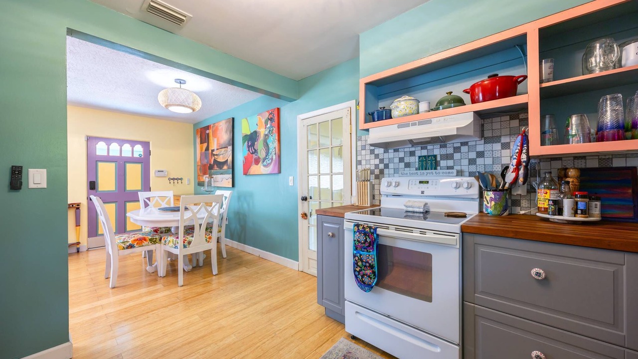 Photo of Kitchen in Cocoa