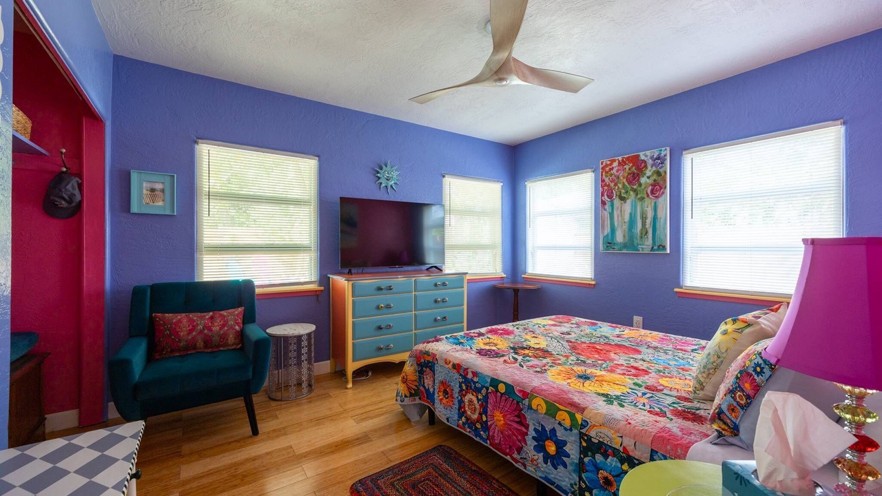 Photo of Bedroom in Cocoa