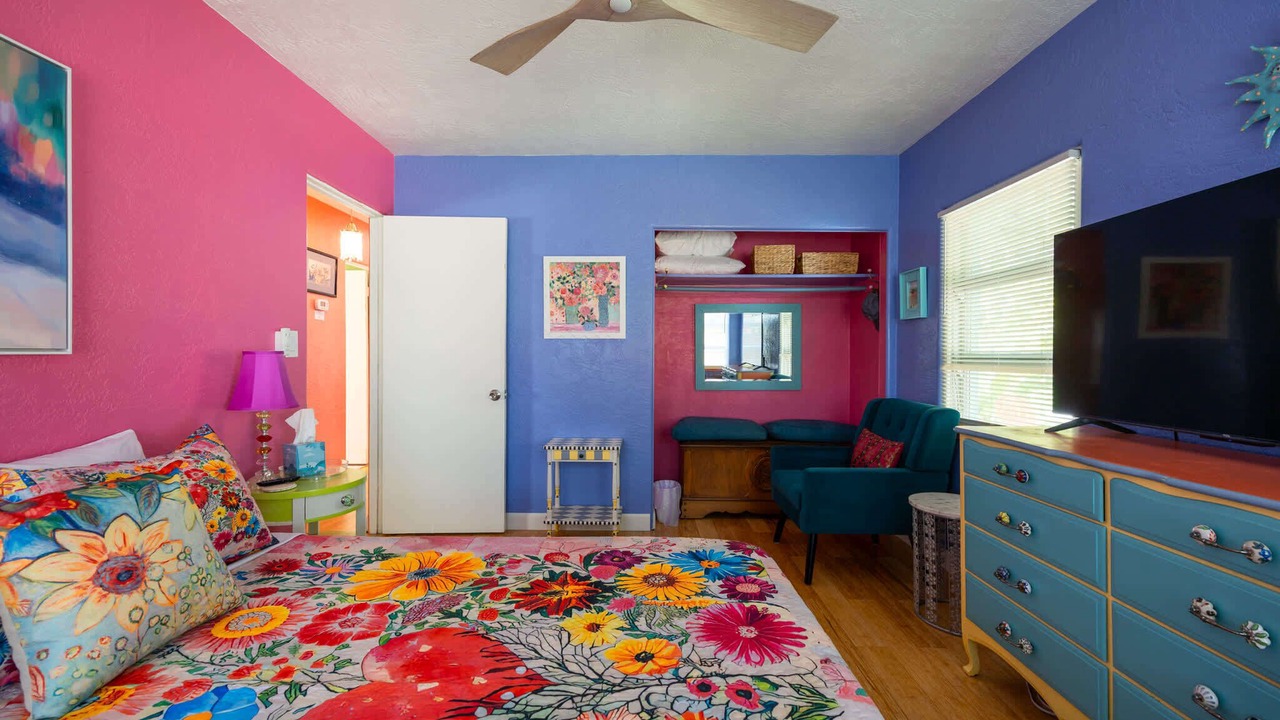 Photo of Bedroom in Cocoa