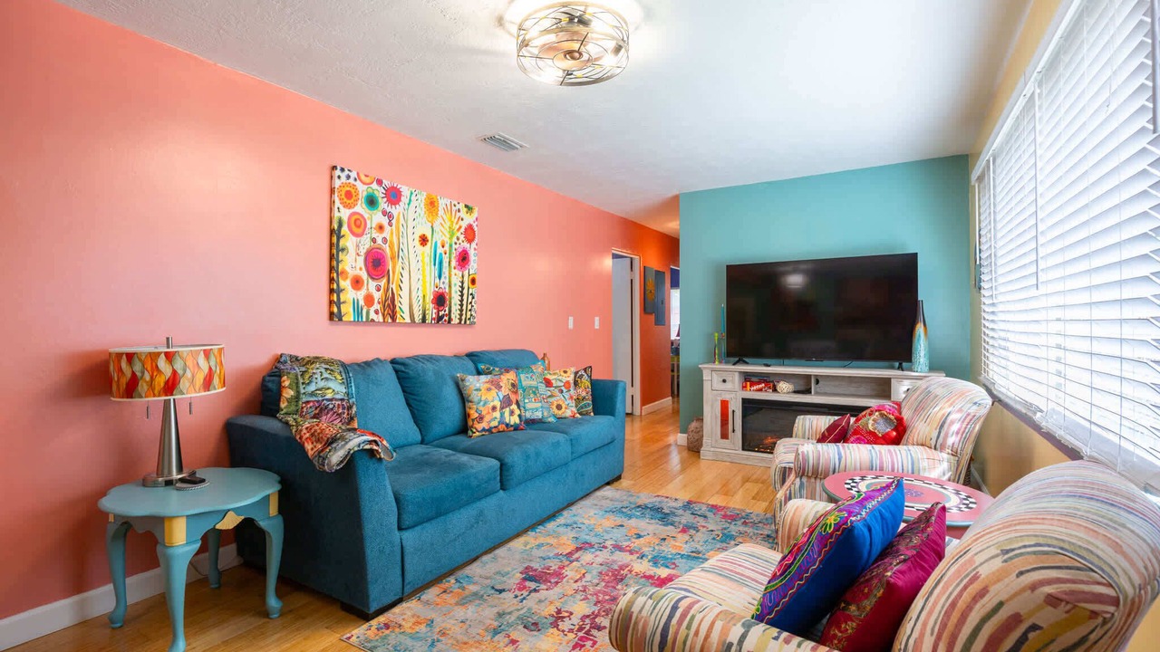 Photo of Livingroom in Cocoa