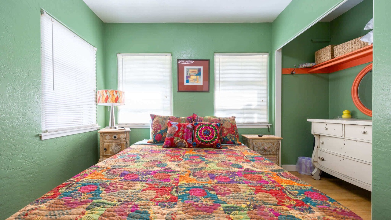 Photo of Bedroom in Cocoa