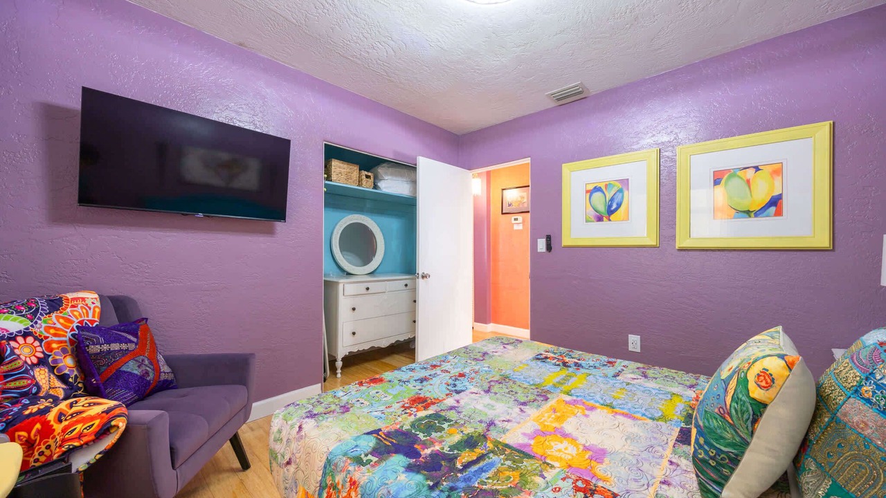 Photo of Bedroom in Cocoa