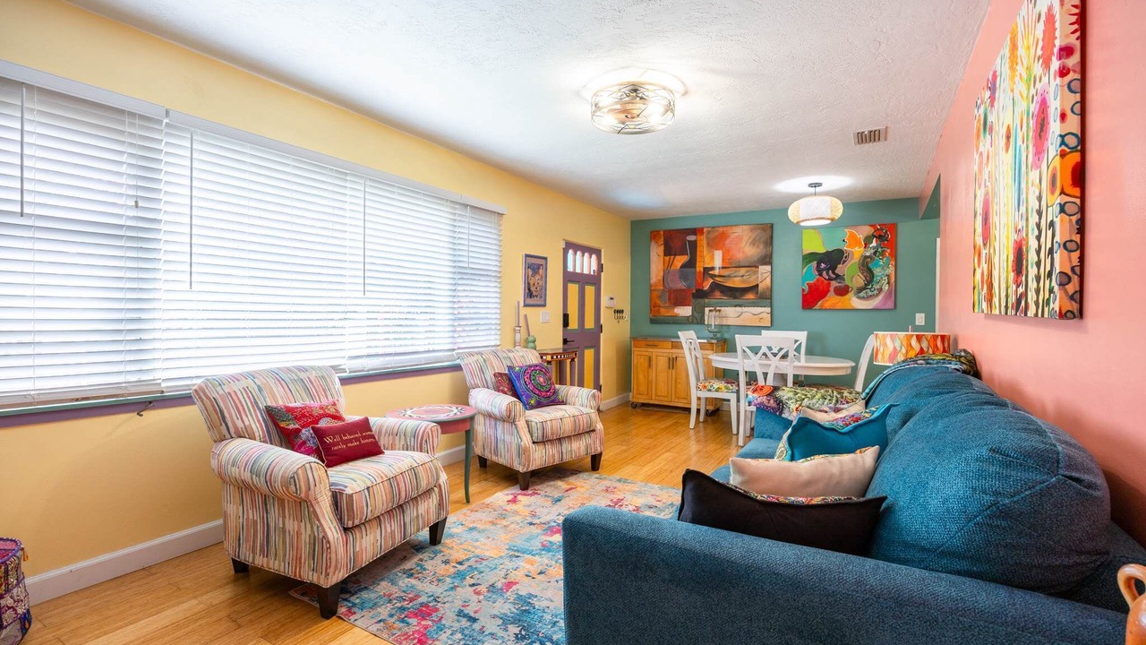 Photo of Livingroom in Cocoa