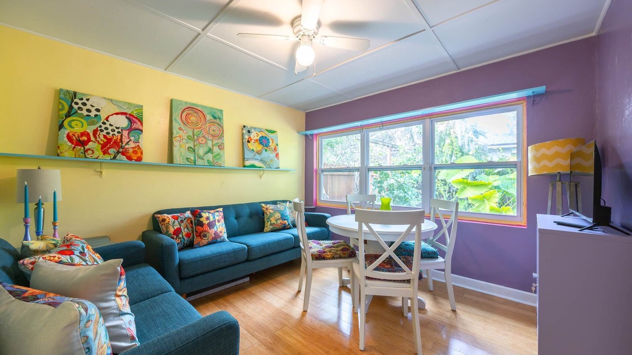 Photo of Livingroom in Cocoa