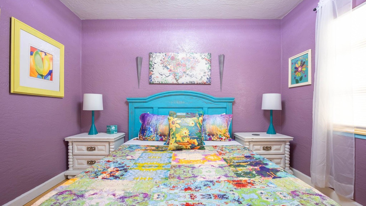 Photo of Bedroom in Cocoa