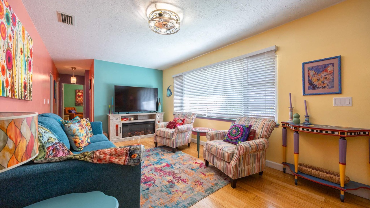 Photo of Livingroom in Cocoa
