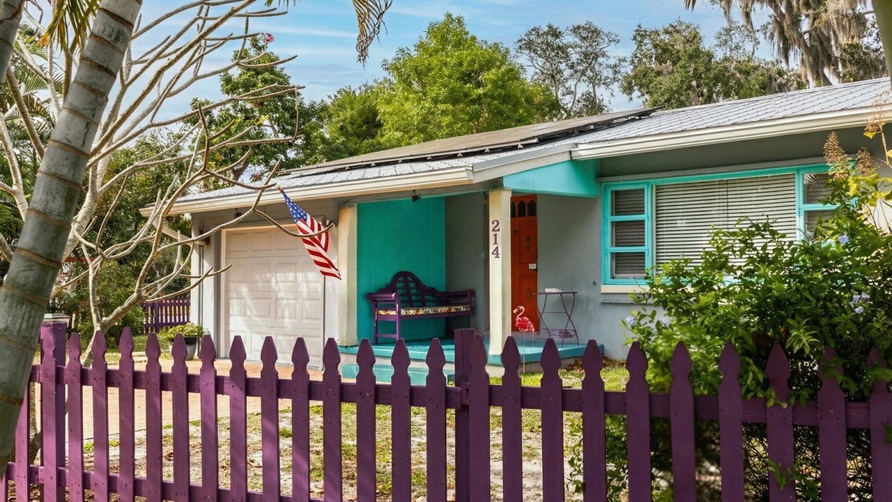 Photo of Outdoor in Cocoa