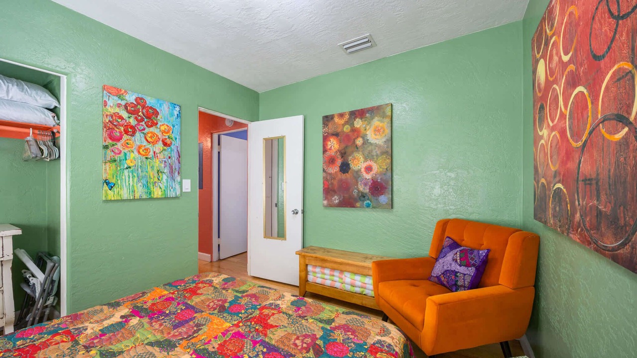 Photo of Bedroom in Cocoa