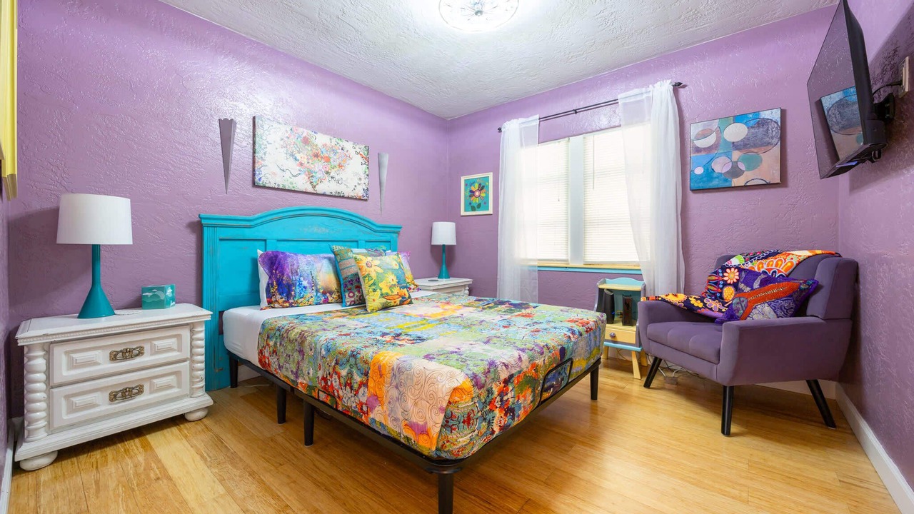 Photo of Bedroom in Cocoa
