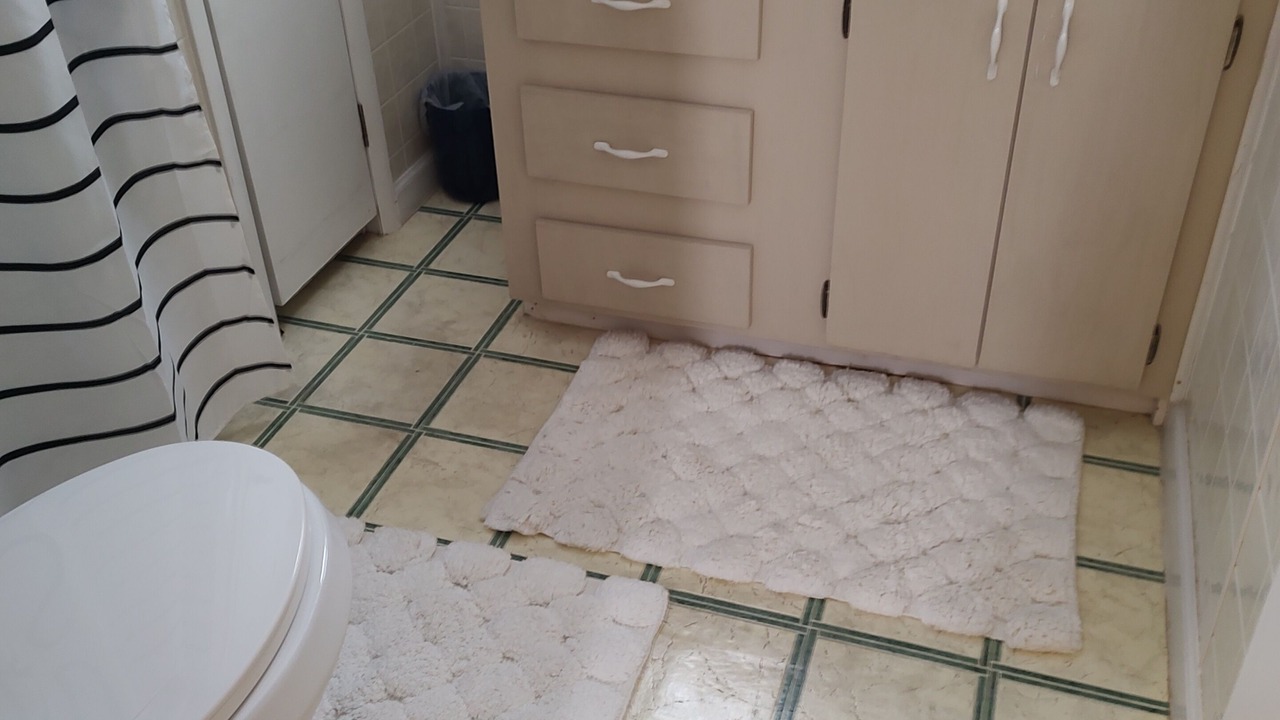 Photo of Bathroom in Betmar Acres