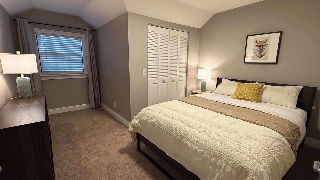 Photo of Bedroom in Lutz