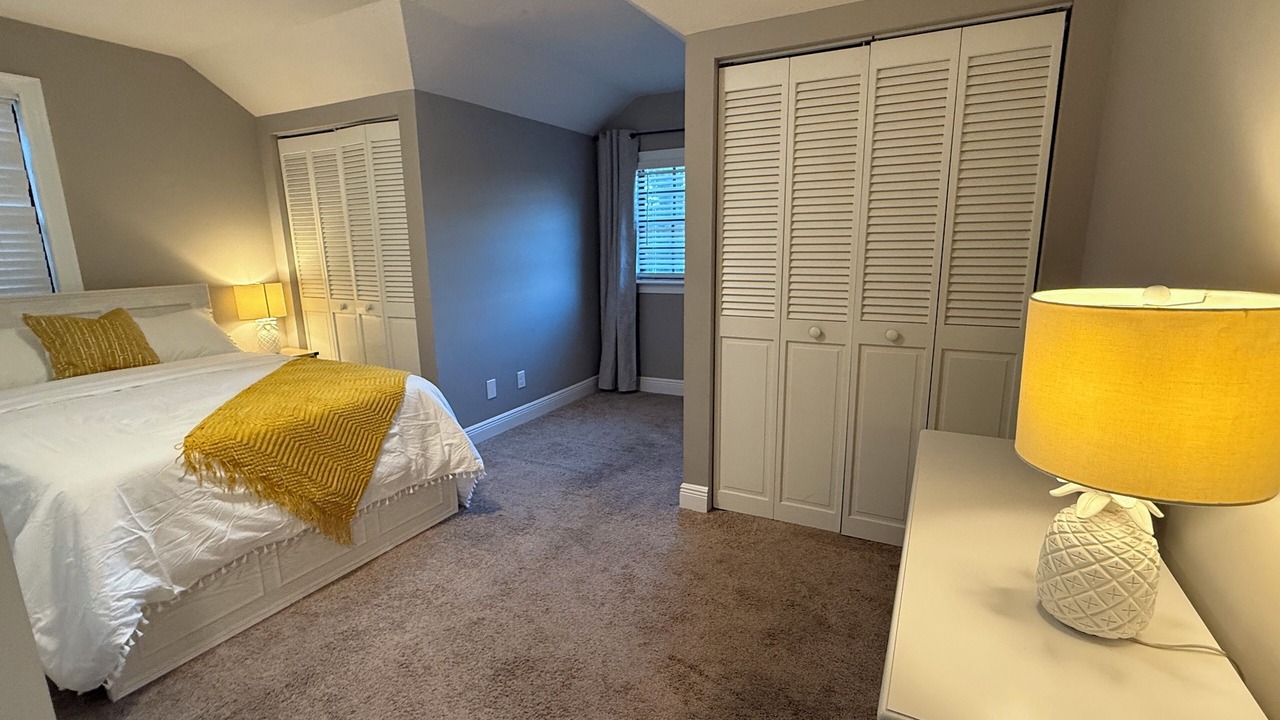 Photo of Bedroom in Lutz