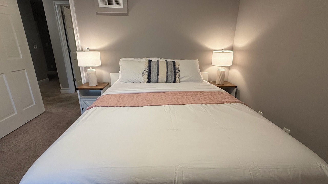 Photo of Bedroom in Lutz