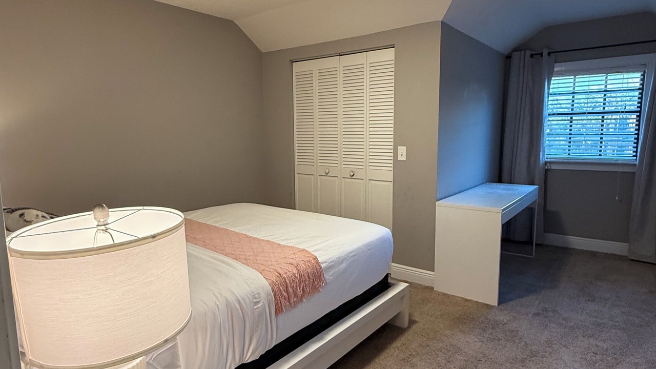 Photo of Bedroom in Lutz